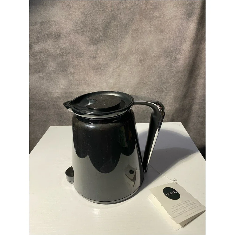 Keurig sleek electric